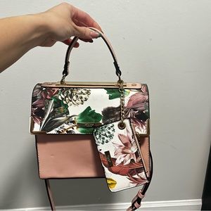 Cross body bag